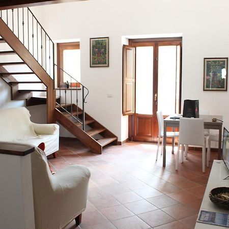 Casa Primo Sole Villa Mistretta Rom bilde