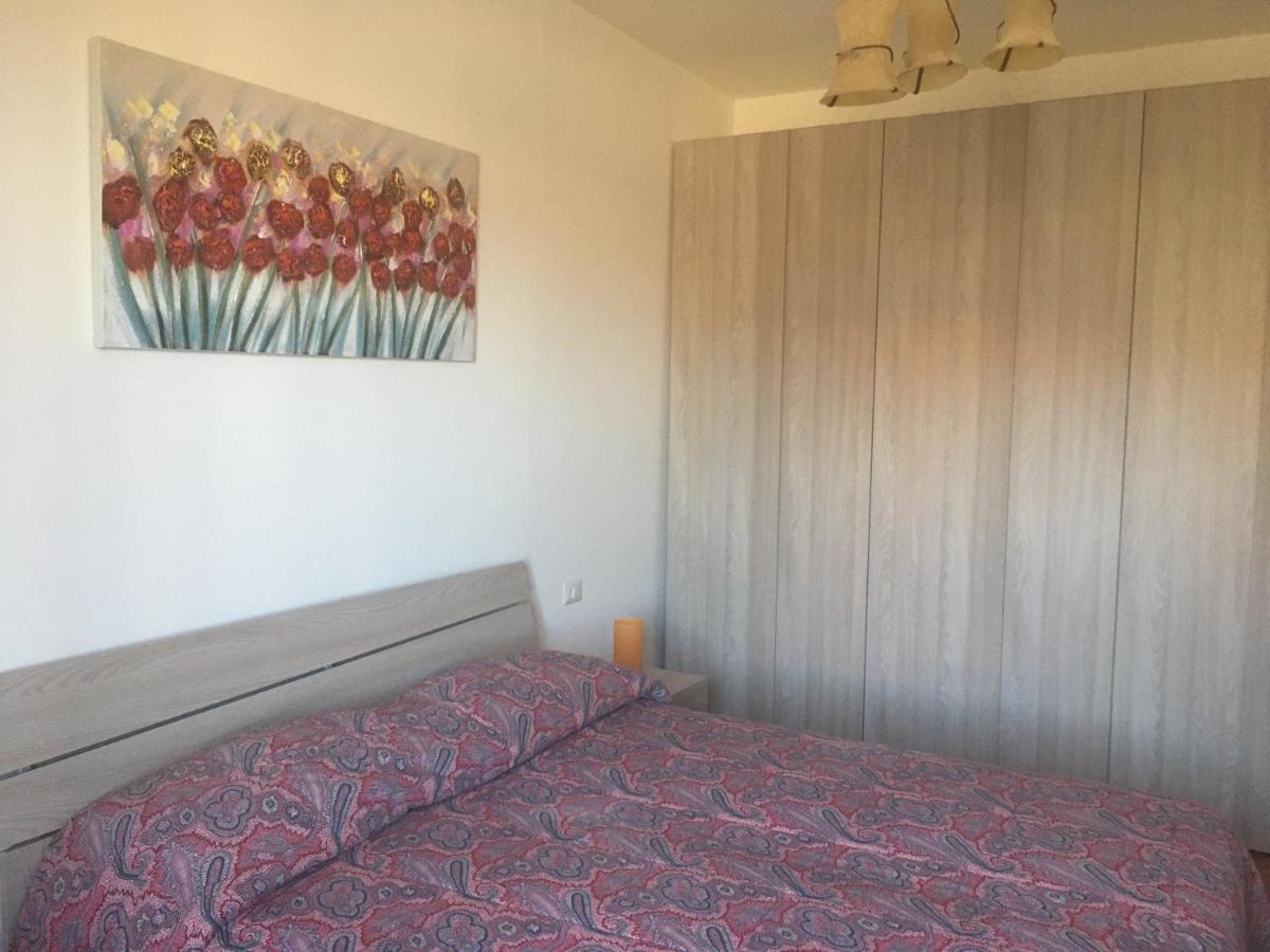 Casa Primo Sole Villa Mistretta Eksteriør bilde