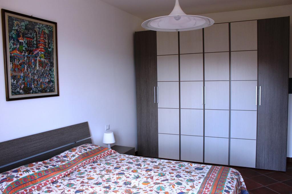 Casa Primo Sole Villa Mistretta Rom bilde